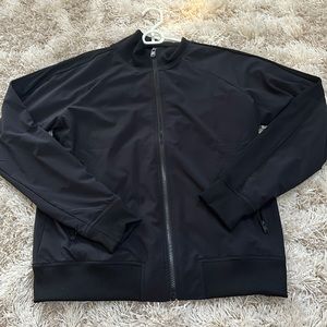 Athleta Brooklyn Bomber Jacket